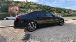 بي ام دبليو الفئة 5